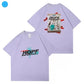 K-pop JHOPE T-shirt BTS