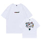 K-pop BTS JHope On The Stage Album T-shirt