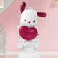 Sanrio Chinese Valentines 520 Blind Box Hello Kitty Tuxedo Sam Cinnamoroll My Melody Kuromi Pochacco Pompompurin