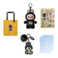 [Authentic] The Monsters Popmart Labubu 10th Anniversary Exhibition Merch