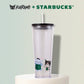 Authentic Starbucks X Kuromi Hong Kong Exclusive