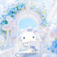 [Authentic] Toptoy Sanrio Family Hello Kitty Dear Daniel Romantic Wedding Blind Boxes