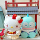 [Authentic] Toptoy Sanrio Characters Festive Attirers Blind Boxes
