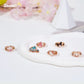 [Authentic] Toptoy Sanrio Hello Kitty and Friends Ring Blind Boxes