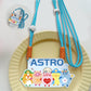 K-pop IVE Phone Accessories Lanyard Phone Clip Stray Kids  Aespa Baby Monster