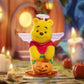 [Authentic] Toptoy Disney Halloween Fantasy Night Series Blind Boxes