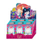 [Authentic] Toptoy Dodonami Midnight Disco Blind Boxes + includes Tian Xu Ning Cards