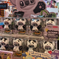 Limited Edition Miniso Stitch Vinyl Plush Pendant Blind Boxes