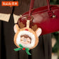 [Authentic] Limited Edition Rolife Nanci Christmas Bear Birthday Gift Vinyl Plush Pendant Blind Boxes