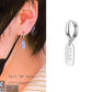 K-pop Stray Kids Earrings Stay Merch
