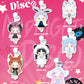 [Authentic] Toptoy Dodonami Midnight Disco Blind Boxes + includes Tian Xu Ning Cards