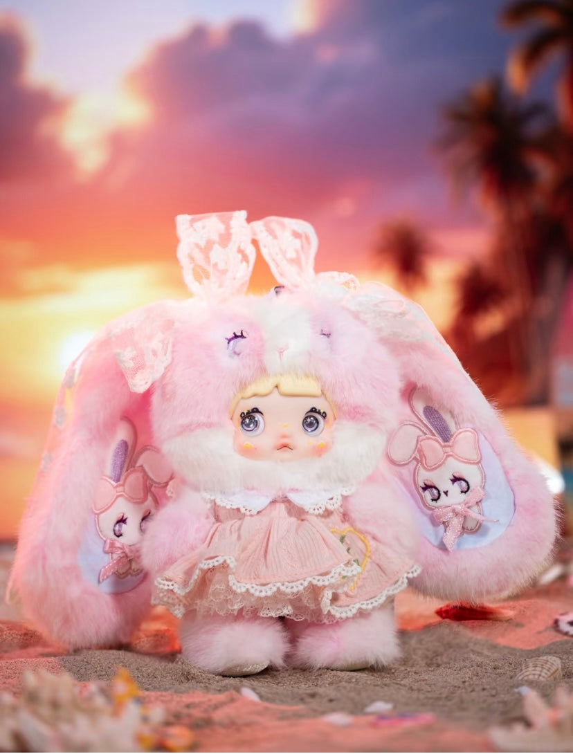 [Authentic] Nommi Weather Forecast Plush Blind Boxes