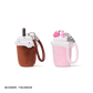 Authentic Starbucks China 2025 Summer Frappuccino Party Series
