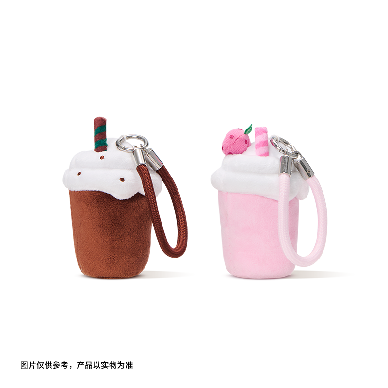 Authentic Starbucks China 2025 Summer Frappuccino Party Series