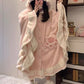 Sanrio Winter My Melody Robe Style 2