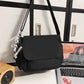 K-pop BTS Suga Jimin RM Jungkook JHope Jin V Crossbody Bag
