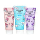 2 Pcs Cute Sanrio Hand lotion Cinnamoroll kuromi My Melody