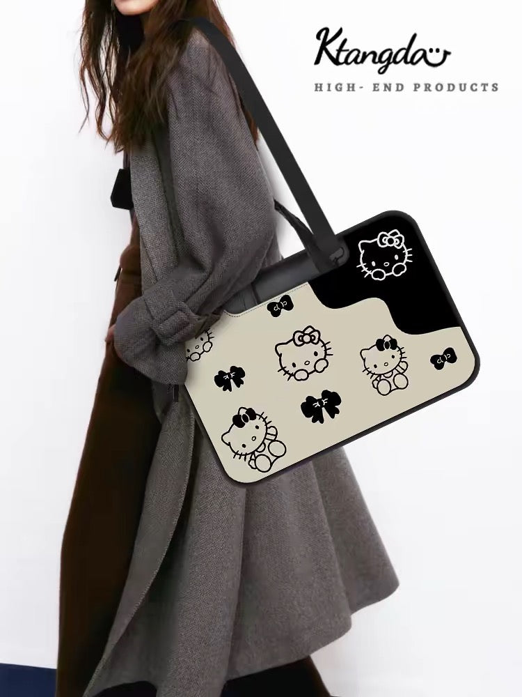 Sanrio Hello Kitty Laptop Computer Bag
