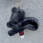 k-pop BTS Jhope On the Stage Tour Chipmunk Plushy Keychain