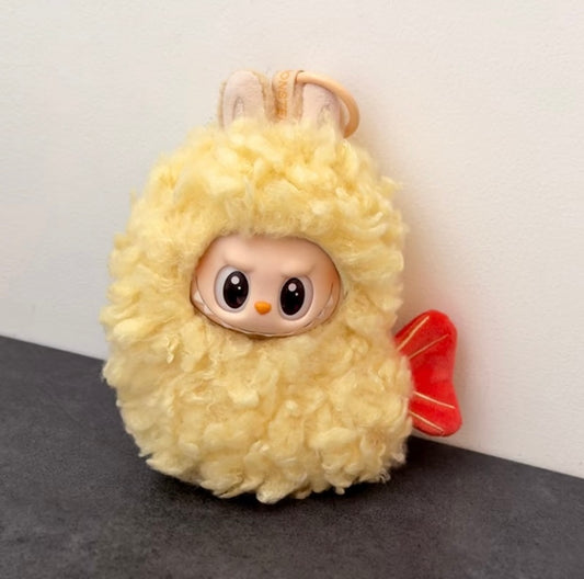 Labubu Shrimp Tempura Outfit *Does not include doll