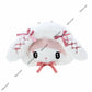 Cute Sanrio Japanese style My Melody Kuromi Fluffy Coin Bag Ears