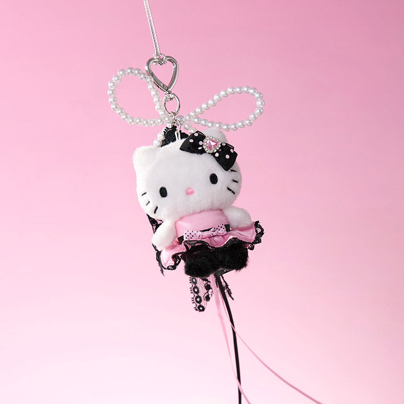 Sanrio Hello Kitty Sparkle Party Series Winter Items