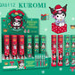 Sanrio Kuromi Christmas Stationary Blind Box Pen