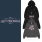 K-pop TXT Act Promise Ep 2 Tour Album Sweater Hoodie