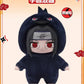 [AUTHENTIC] TopToy X Naruto Ninja Beast Series Limited Edition | Naruto Shippuuden Sasuke Sakura Kakashi Gaara Hinata Itachi - Vinyl Face Plush Doll Blind Boxes