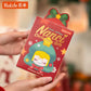 [Authentic] Limited Edition Rolife Nanci Christmas Bear Birthday Gift Vinyl Plush Pendant Blind Boxes