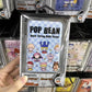 Sanrio Disney Powerbank Fast Charging Multi Functional Mag Safe Powerbank