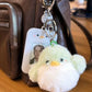 K-pop GOT7 Copy Nestfest Bird Plushy Keychain