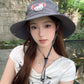 Cute Kawaii Summer Hello Kitty Women’s Hat Hiking Hat