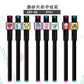 K-pop Stationary 6 Pen BTS Twice BT21 Enhypen TXT Stray Kids