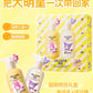 Sanrio Characters Cute Kawaii My Melody Body lotion Kuromi Body Wash Moisturizing Skincare