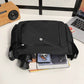 K-pop BTS Suga Jimin RM Jungkook JHope Jin V Crossbody Bag