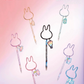 [AUTHENTIC ] Popmart Labubu Pen Blind Boxes