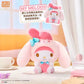 [Authentic] LDCX Toptoy Sanrio Bunny Ears Vinyl Plush Blind Boxes
