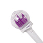 K-pop Mini Lightstick Gidle Unofficial Keyring