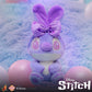 [Authentic ] Disney Cosbi Blind Boxes Vinyl Plush Stitch
