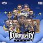 [Authentic] NBA Stephen Curry Curravity Blind Boxes Figure