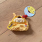 Sanrio Popmart Labubu Toptoy Plushy Outfits