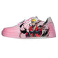 Naruto Sneakers Kakashi Sasuke