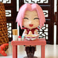 [Authentic] BNFQ Toptoy Naruto Shippuden Ramen Themed Blind Boxes Figure
