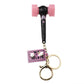 K-pop Mini Lightstick Blackpink Unofficial Keyring