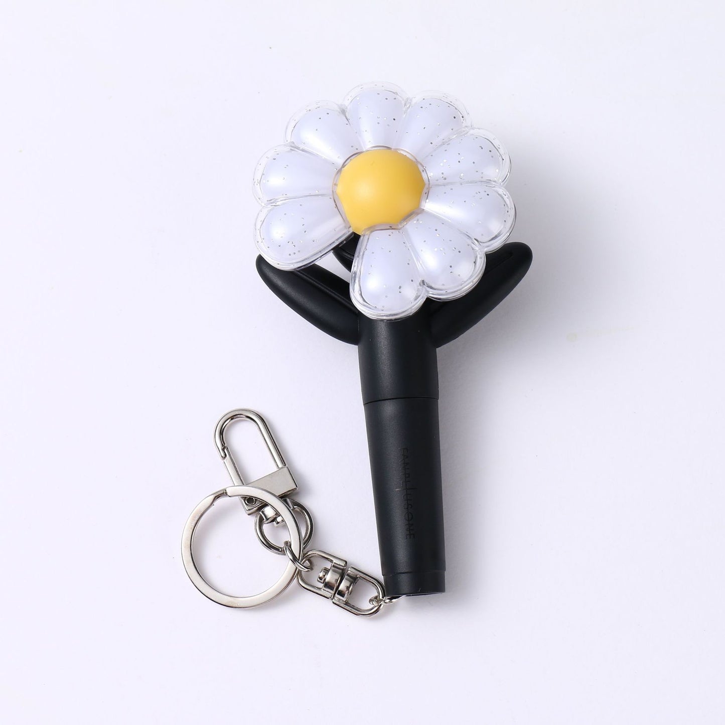 K-pop Mini Lightstick Big Bang Unofficial Keyring G Dragon