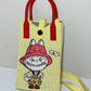 Popmart Labubu Crossbody Bag