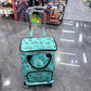 Sanrio Insulated Shopping Bag Trolley With Wheels My Melody Cinnamoroll Hello Kitty Pompompurin