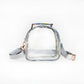 Clear K-pop Concert Bag Stadium Approved Crossbody Bag Tour 2