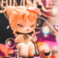 [Authentic] Top Toy X Dodo Nami Blind Boxes Nightmare Core